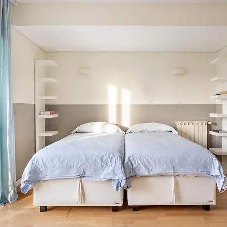 Cidadela Deluxe 2br With Pool And Sea View Cascais