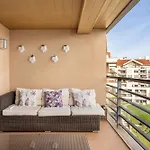 Cidadela Deluxe 2br With Pool And Sea View *