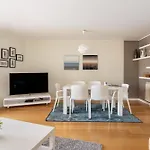 Apartamento Cidadela Deluxe 2br With Pool And Sea View *