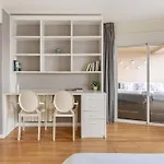 Apartamento Cidadela Deluxe 2br With Pool And Sea View Cascais