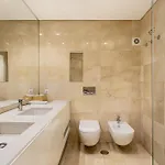 Cidadela Deluxe 2br With Pool And Sea View