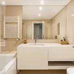 Apartamento Cidadela Deluxe 2br With Pool And Sea View Cascais