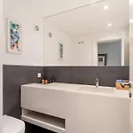Cidadela Deluxe 2br With Pool And Sea View