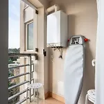 Cidadela Deluxe 2br With Pool And Sea View Apartamento *