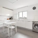 Apartamento Cidadela Deluxe 2br With Pool And Sea View Cascais
