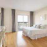 Cidadela Deluxe 2br With Pool And Sea View *