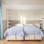 Cidadela Deluxe 2br With Pool And Sea View Cascais