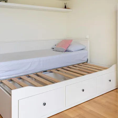 Cidadela Deluxe 2br With Pool And Sea View *