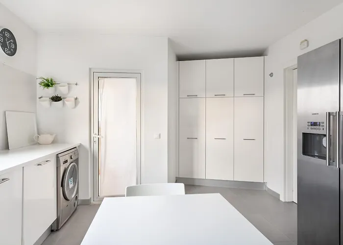 Cidadela Deluxe 2br With Pool And Sea View Apartment Cascais