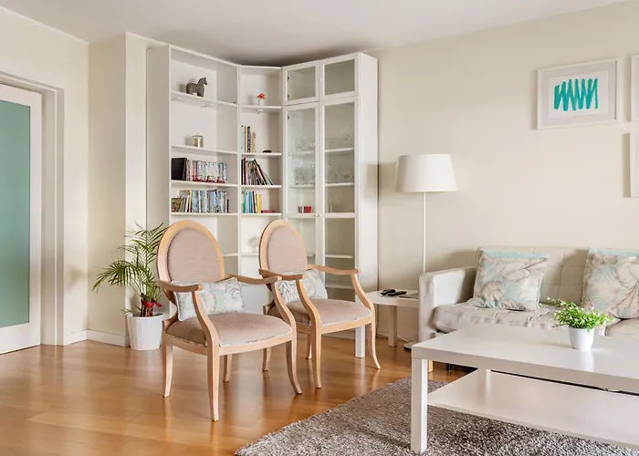 Cidadela Deluxe 2br With Pool And Sea View * Cascais