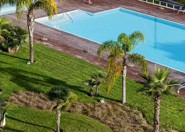 Cidadela Deluxe 2br With Pool And Sea View * Cascais