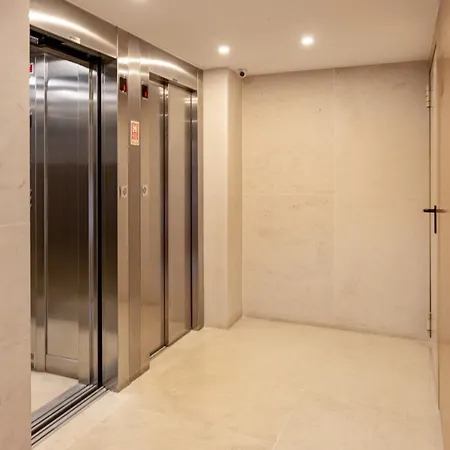 Cidadela Deluxe 2br With Pool And Sea View Κασκαΐς