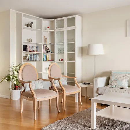 Cidadela Deluxe 2br With Pool And Sea View * Κασκαΐς