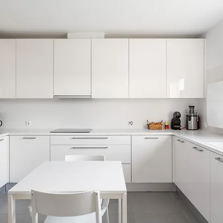 Cidadela Deluxe 2br With Pool And Sea View Διαμέρισμα *